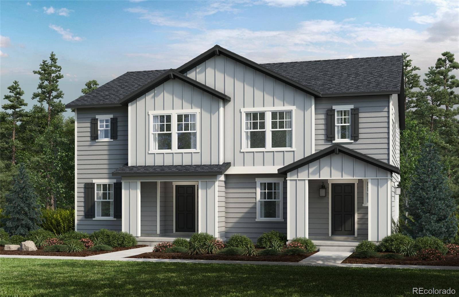 610 N Bently Street Watkins CO 80137