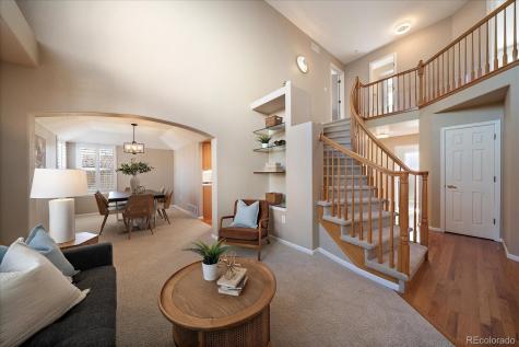 2382 Bayberry Lane Castle Rock CO 80104