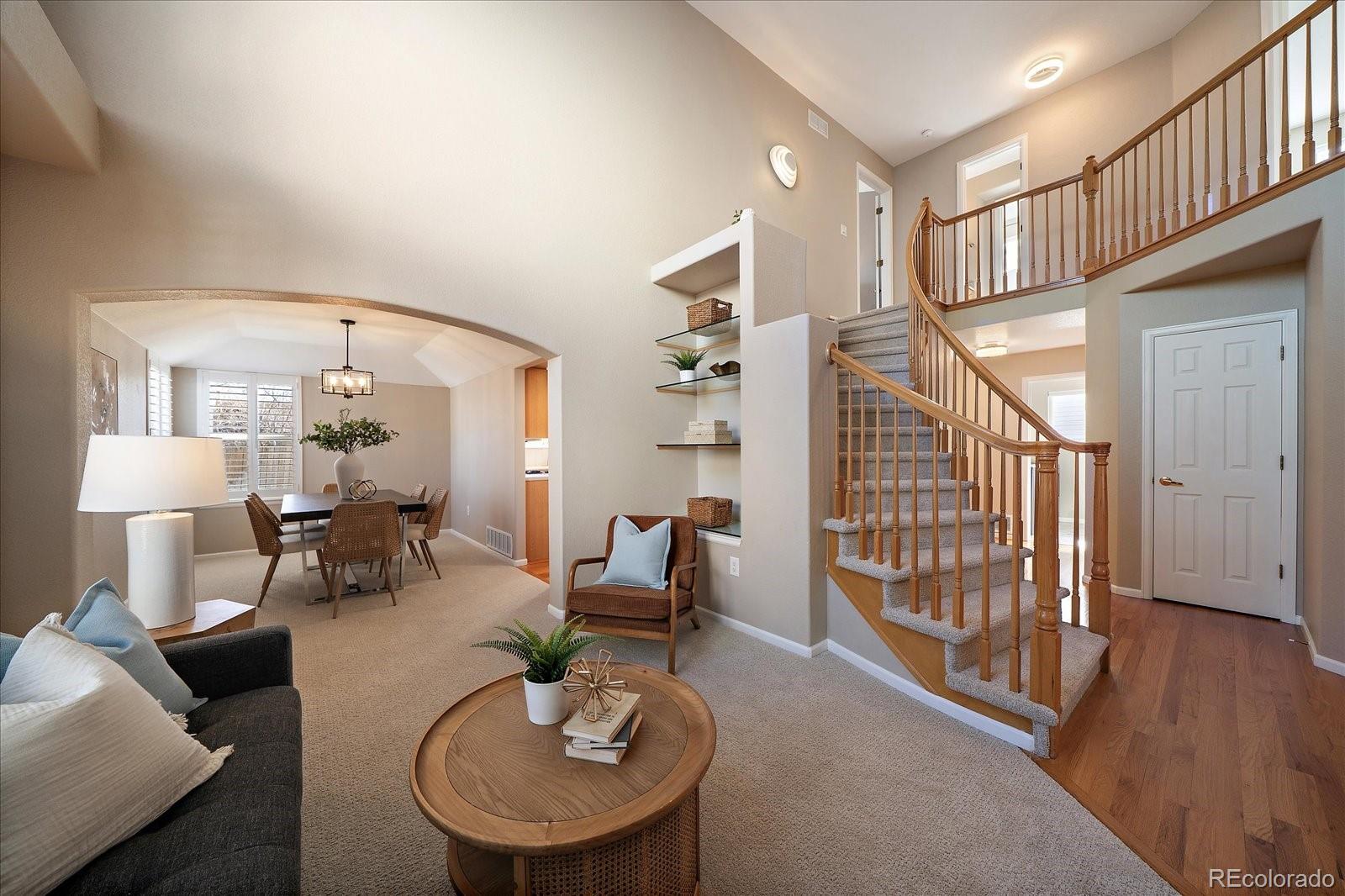 2382 Bayberry Lane Castle Rock CO 80104