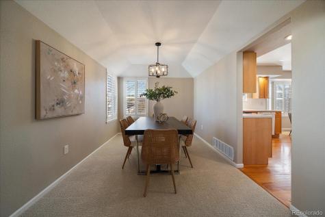 2382 Bayberry Lane Castle Rock CO 80104