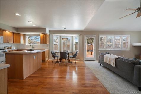 2382 Bayberry Lane Castle Rock CO 80104