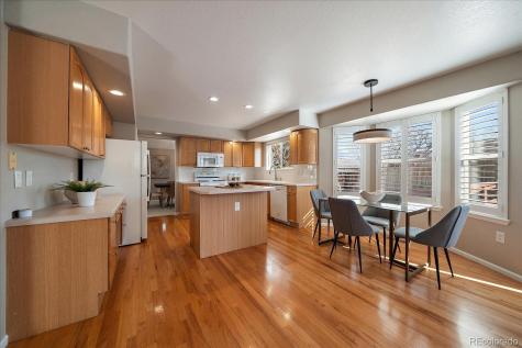 2382 Bayberry Lane Castle Rock CO 80104