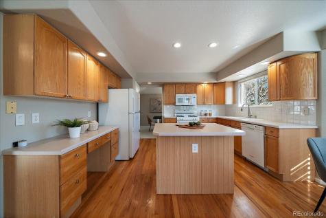 2382 Bayberry Lane Castle Rock CO 80104