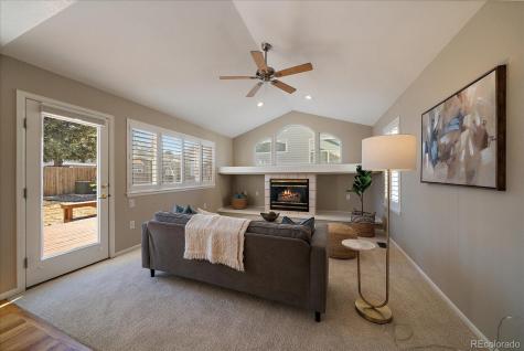2382 Bayberry Lane Castle Rock CO 80104