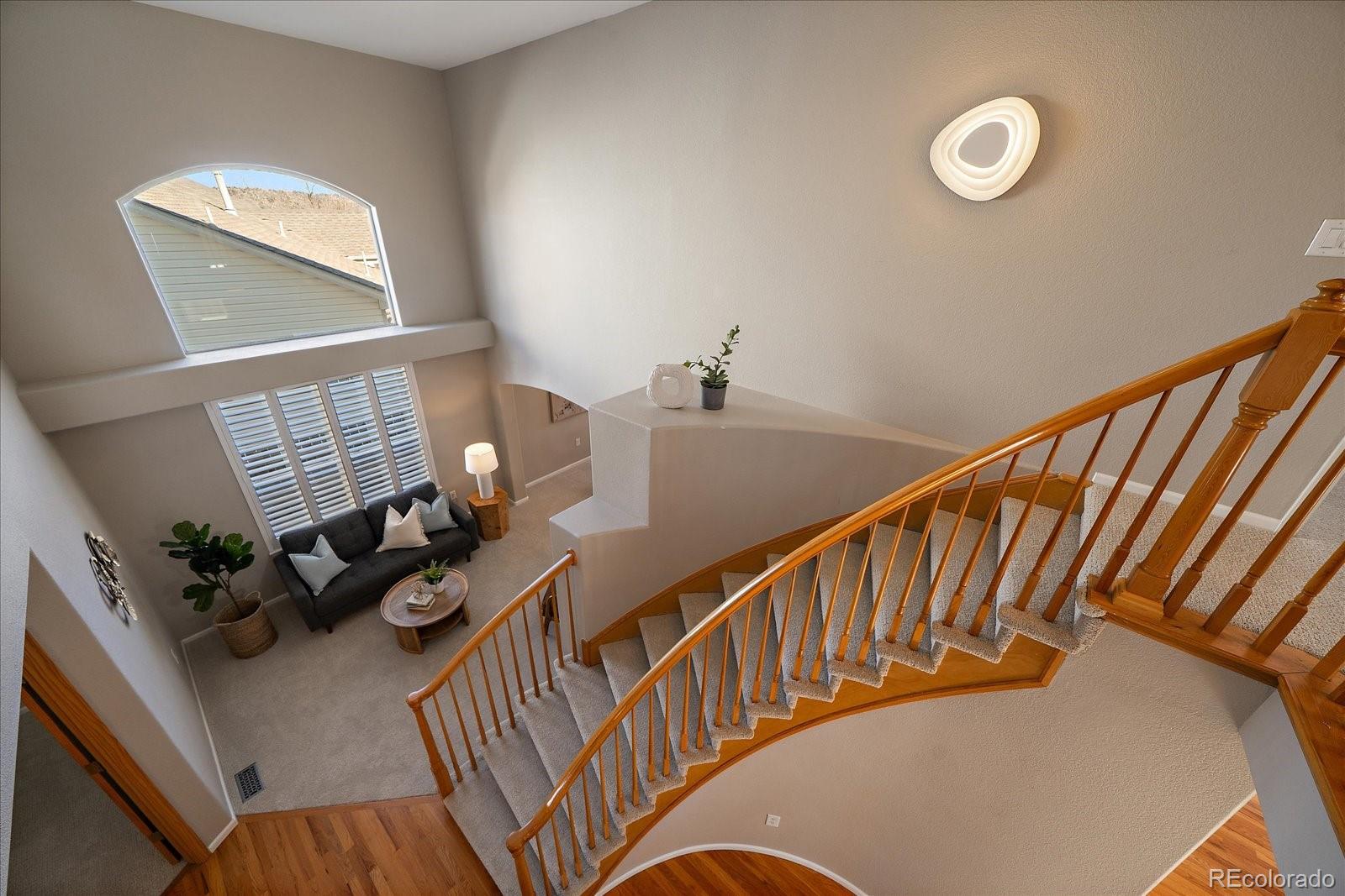 2382 Bayberry Lane Castle Rock CO 80104