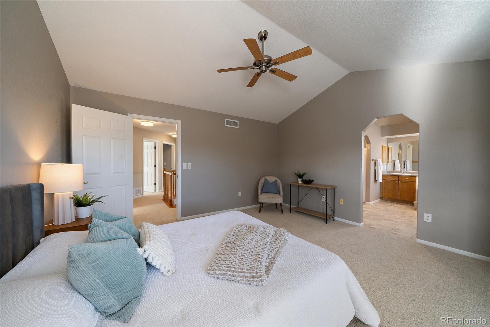 2382 Bayberry Lane Castle Rock CO 80104
