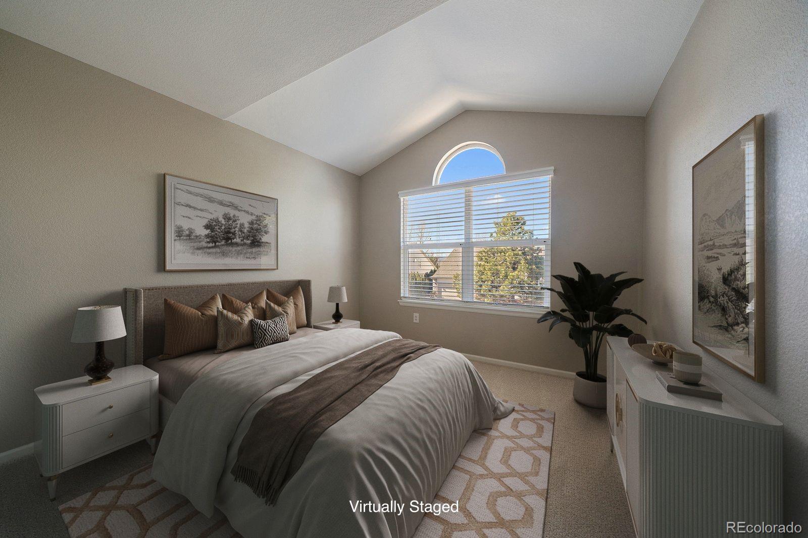 2382 Bayberry Lane Castle Rock CO 80104