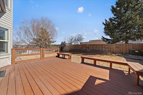 2382 Bayberry Lane Castle Rock CO 80104