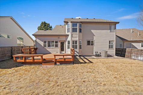 2382 Bayberry Lane Castle Rock CO 80104