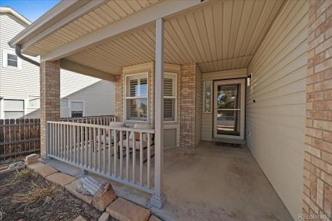 2382 Bayberry Lane Castle Rock CO 80104
