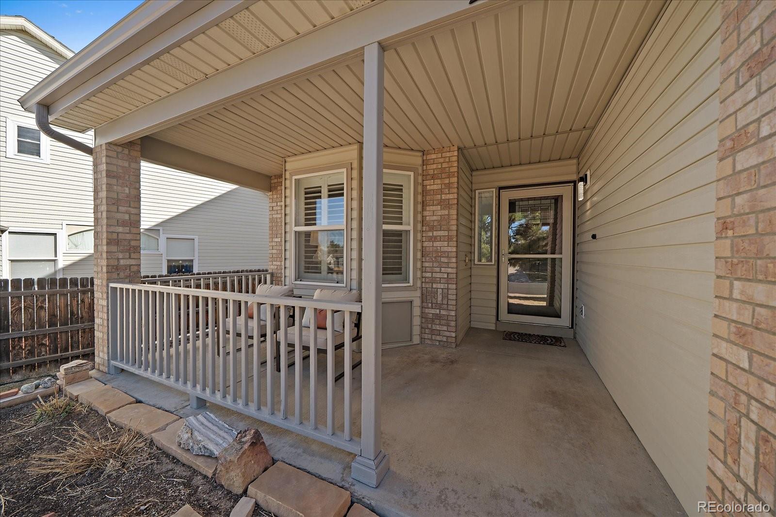 2382 Bayberry Lane Castle Rock CO 80104