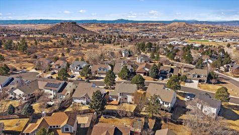 2382 Bayberry Lane Castle Rock CO 80104