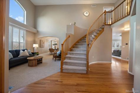 2382 Bayberry Lane Castle Rock CO 80104