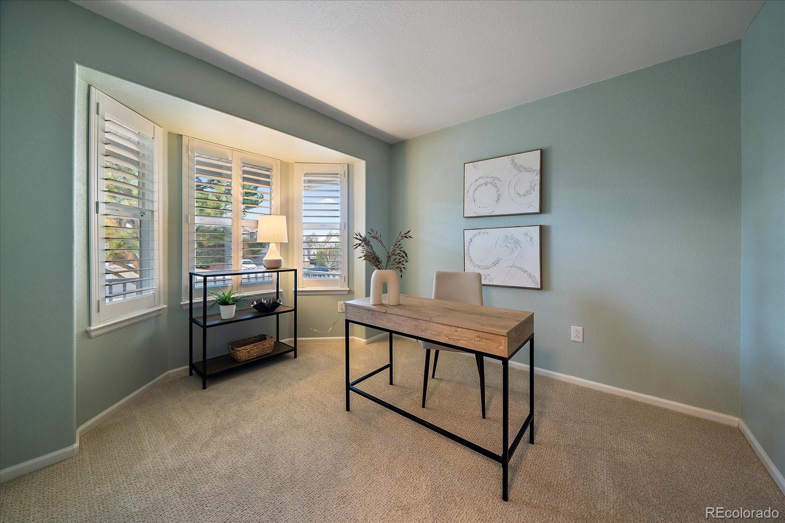 2382 Bayberry Lane Castle Rock CO 80104