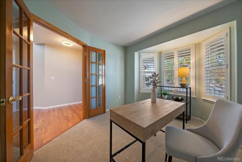 2382 Bayberry Lane Castle Rock CO 80104