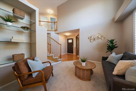2382 Bayberry Lane Castle Rock CO 80104