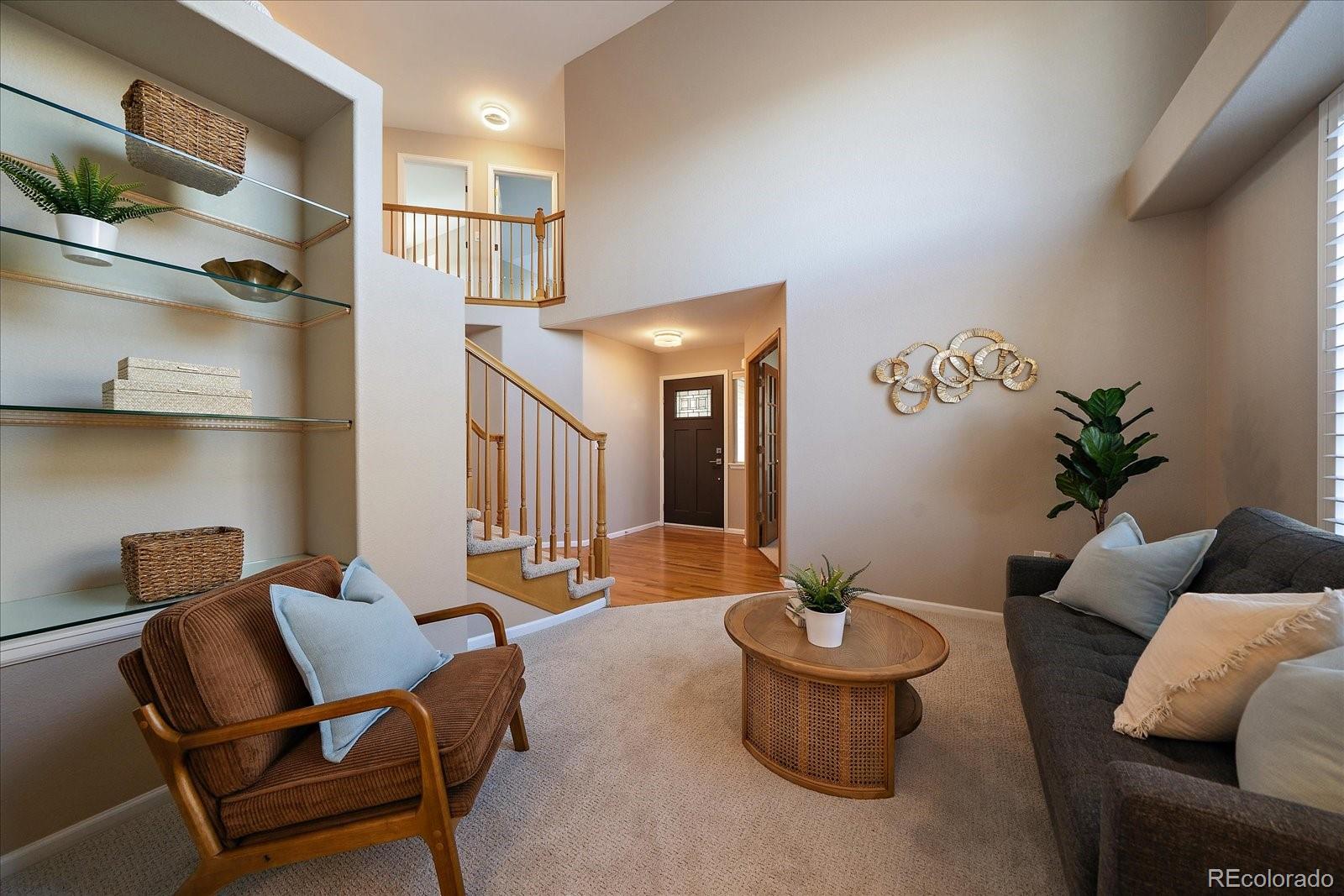 2382 Bayberry Lane Castle Rock CO 80104