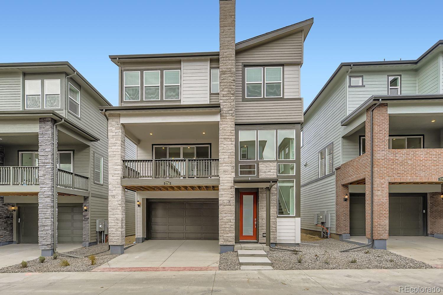 7756 S Cherokee Trail Centennial CO 80016