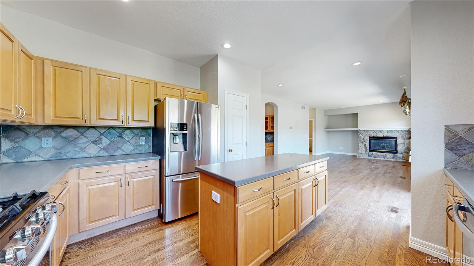 2223 E 100th Place Thornton CO 80229