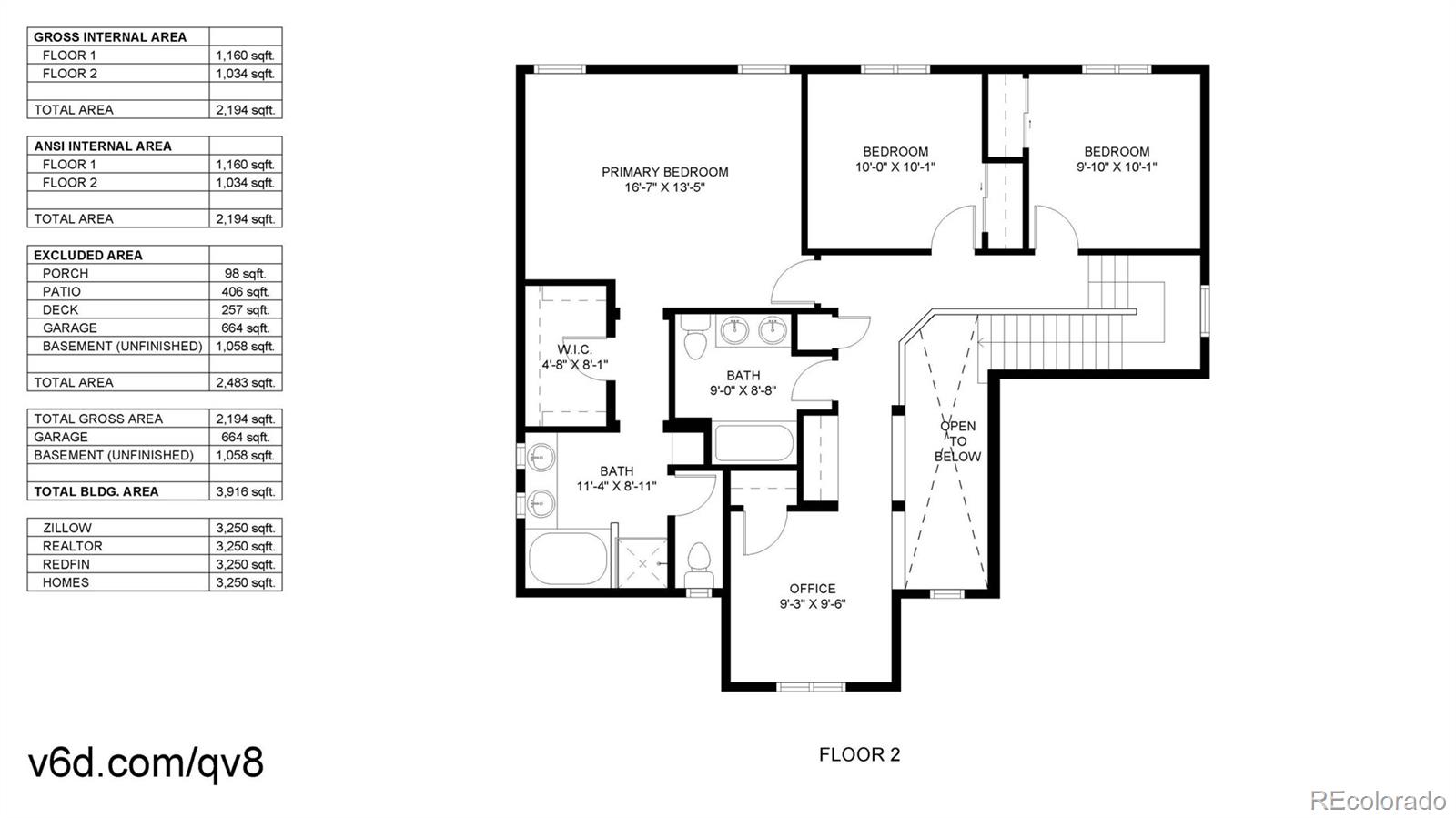 2223 E 100th Place Thornton CO 80229