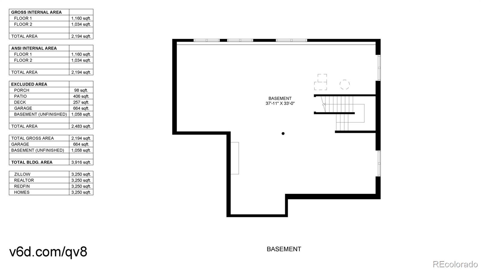 2223 E 100th Place Thornton CO 80229