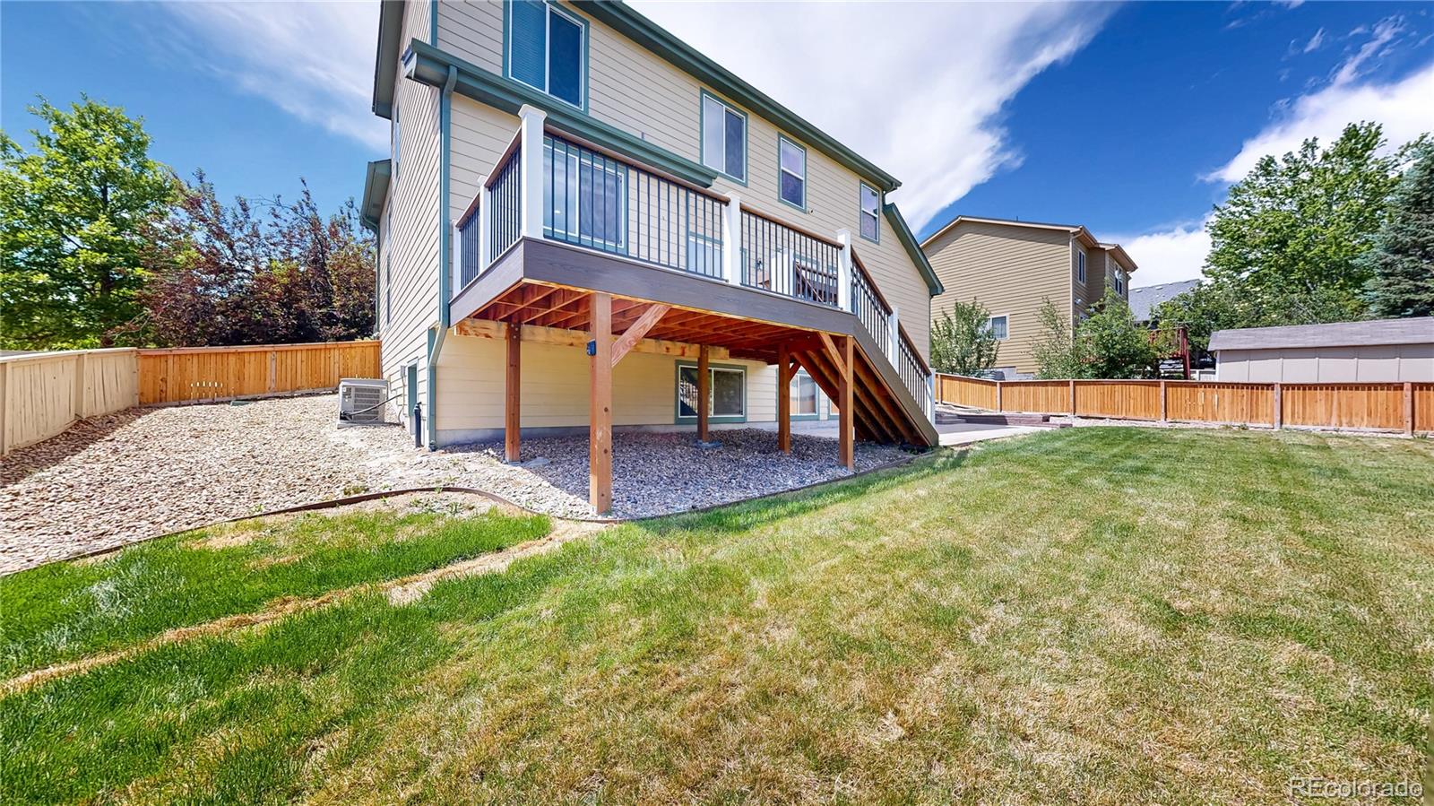 2223 E 100th Place Thornton CO 80229