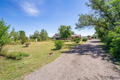 12340 E 116th Circle Henderson CO 80640