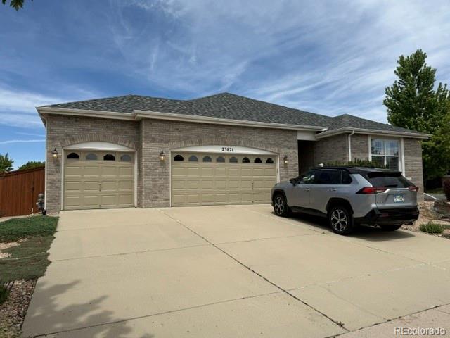 23821 E Whitaker Drive E Aurora CO 80016