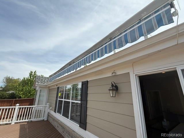 23821 E Whitaker Drive E Aurora CO 80016