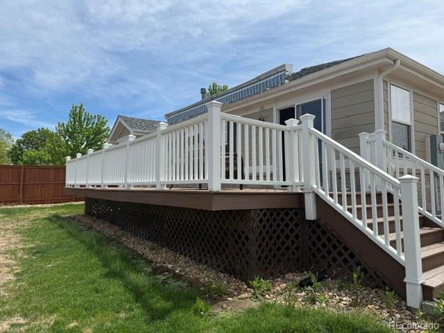 23821 E Whitaker Drive E Aurora CO 80016