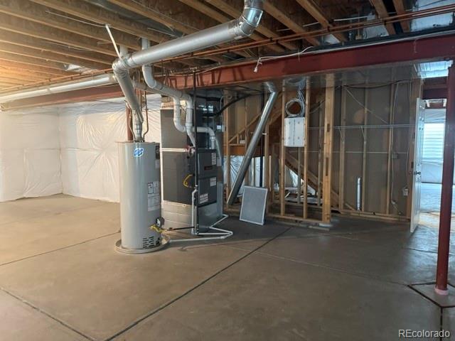23821 E Whitaker Drive E Aurora CO 80016
