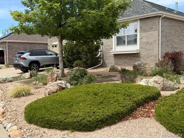 23821 E Whitaker Drive E Aurora CO 80016