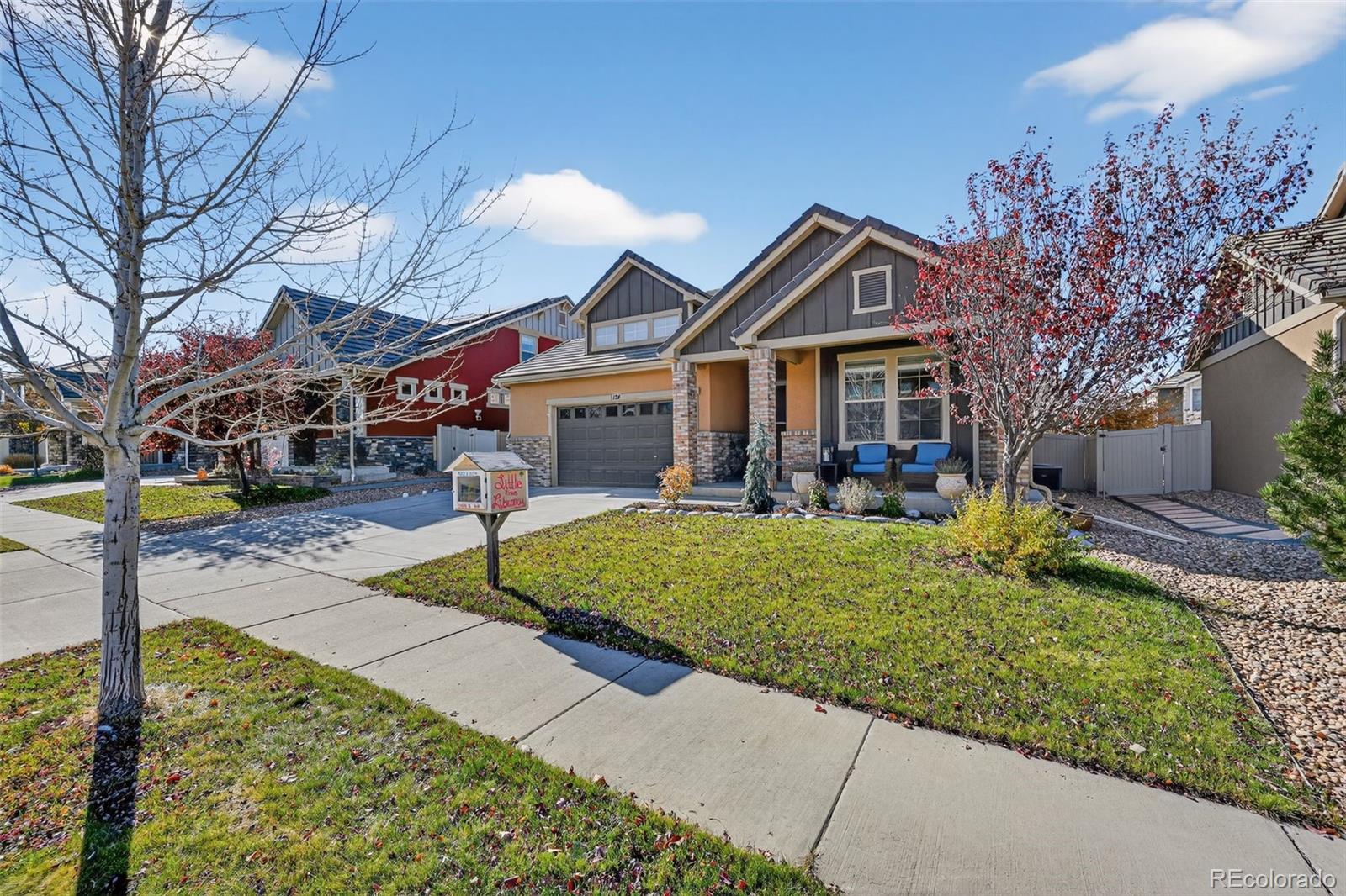 174 Pipit Lake Way Erie CO 80516
