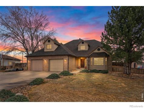 5 Cambridge Court Brush CO 80723