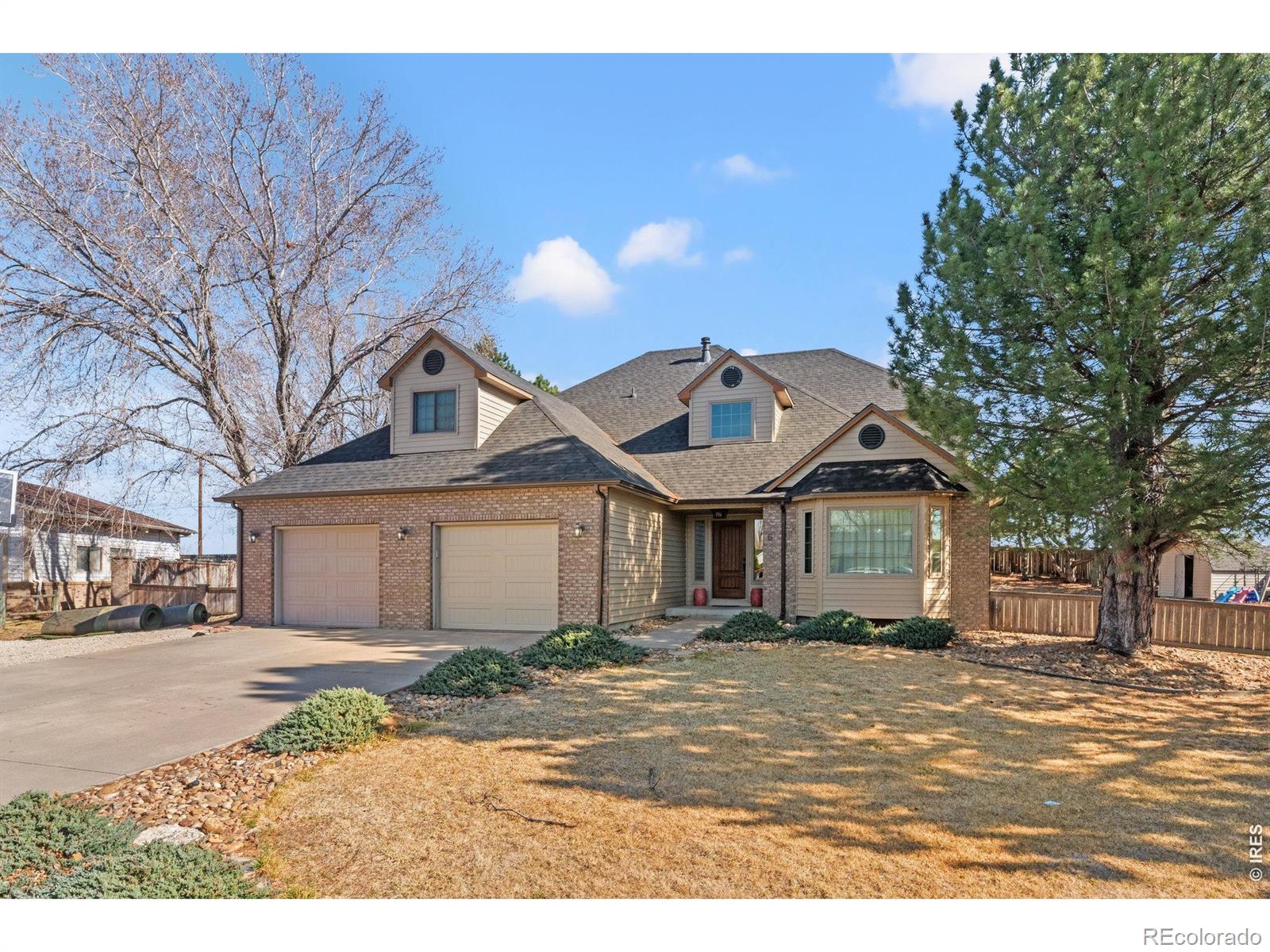 5 Cambridge Court Brush CO 80723