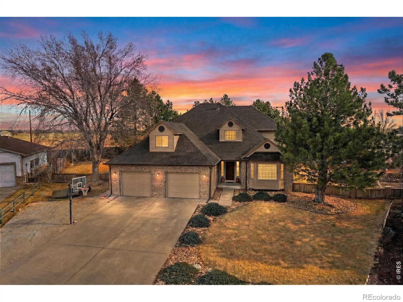5 Cambridge Court Brush CO 80723