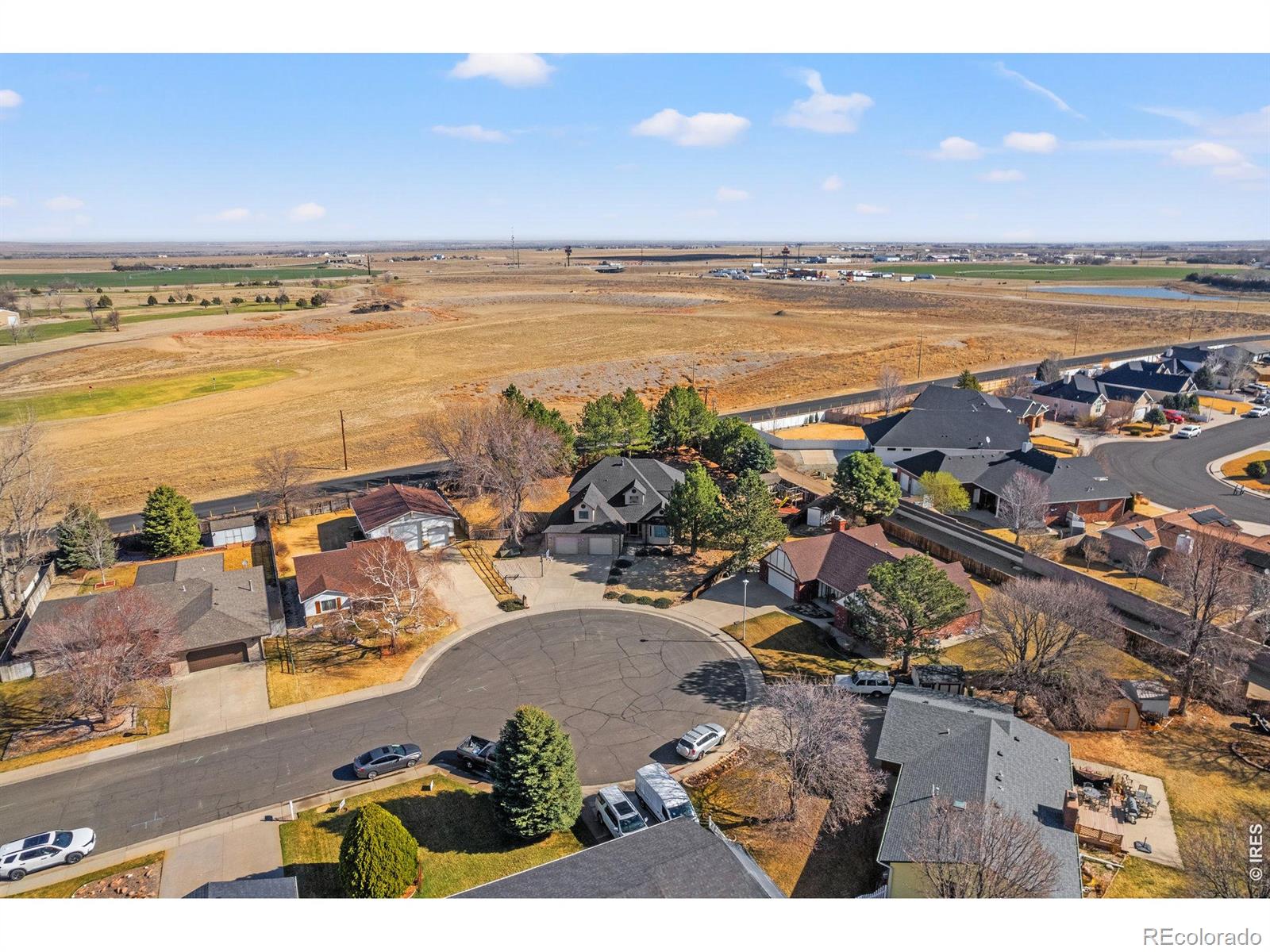 5 Cambridge Court Brush CO 80723