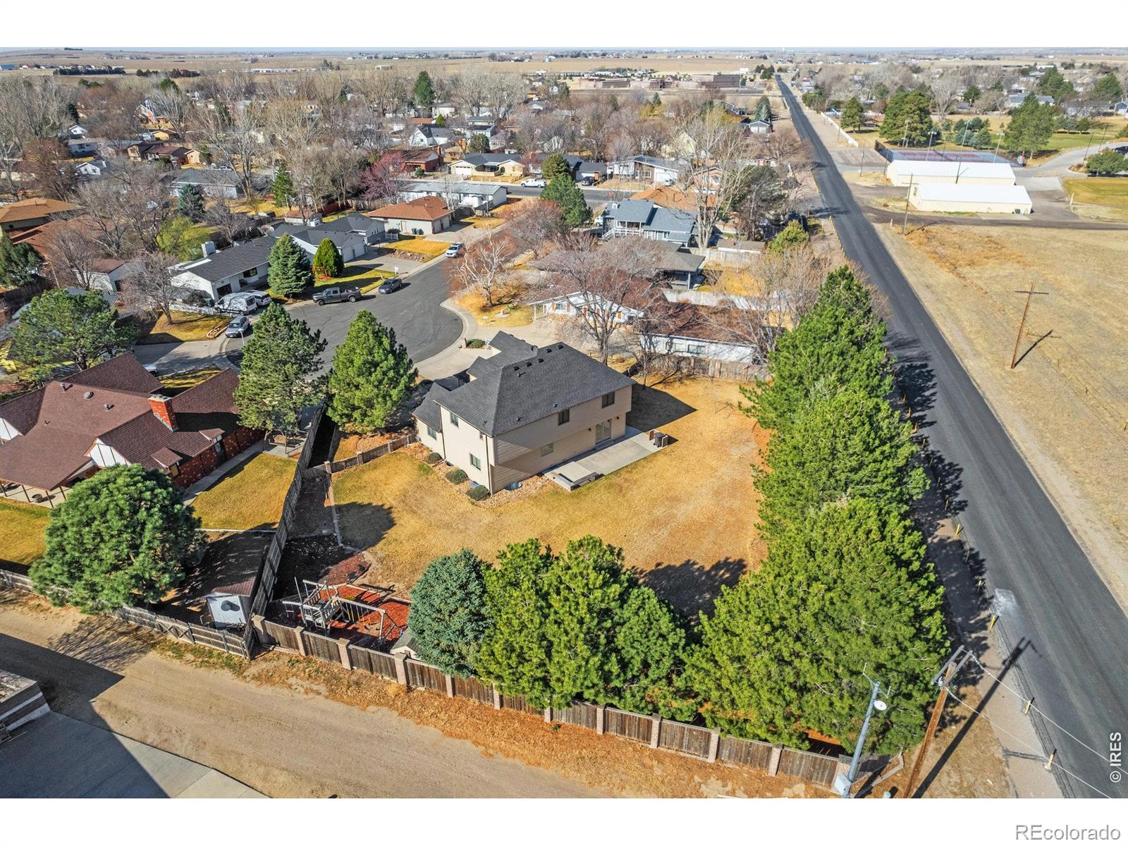 5 Cambridge Court Brush CO 80723