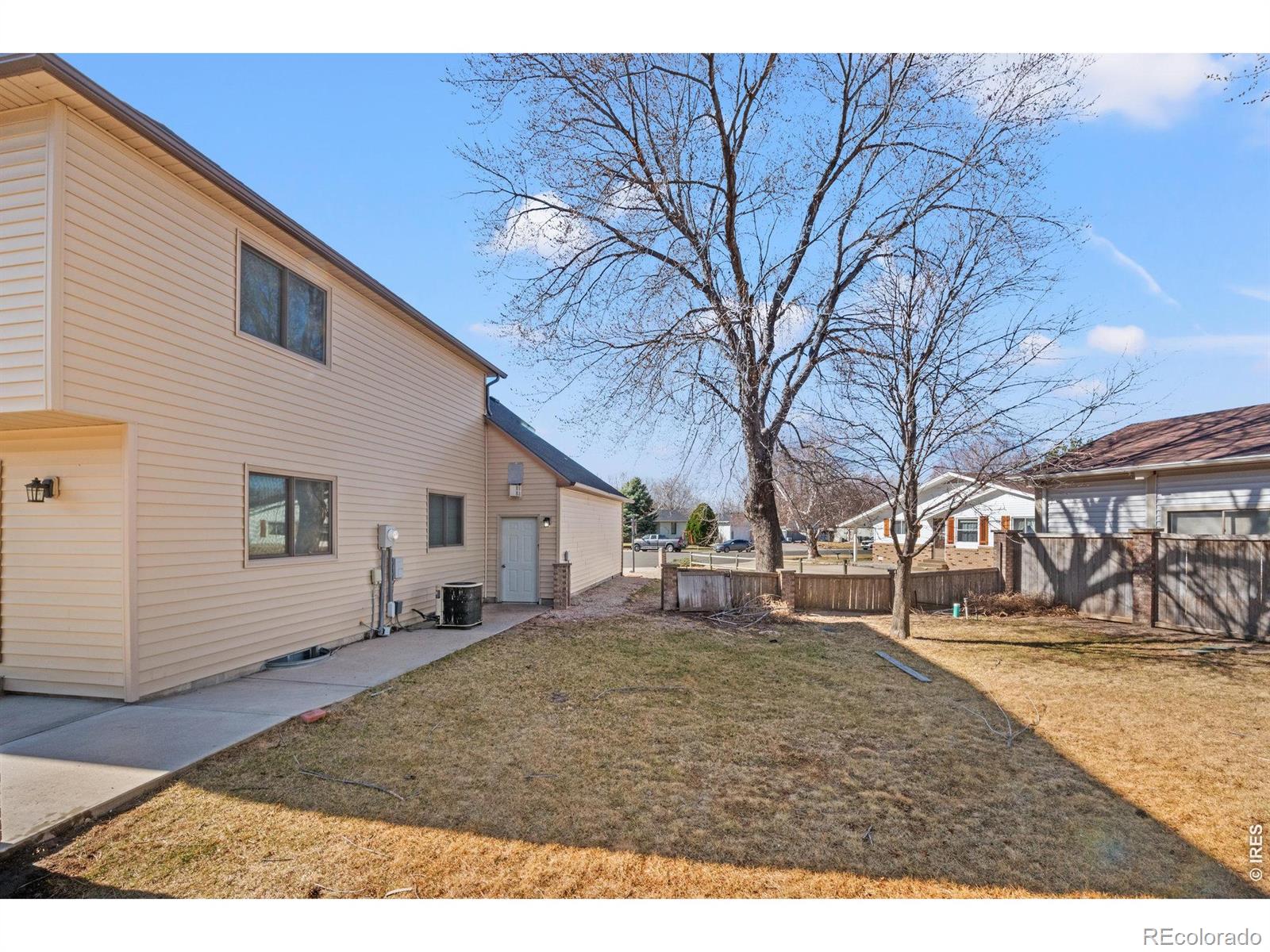 5 Cambridge Court Brush CO 80723