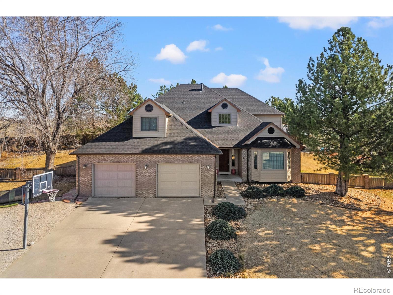 5 Cambridge Court Brush CO 80723