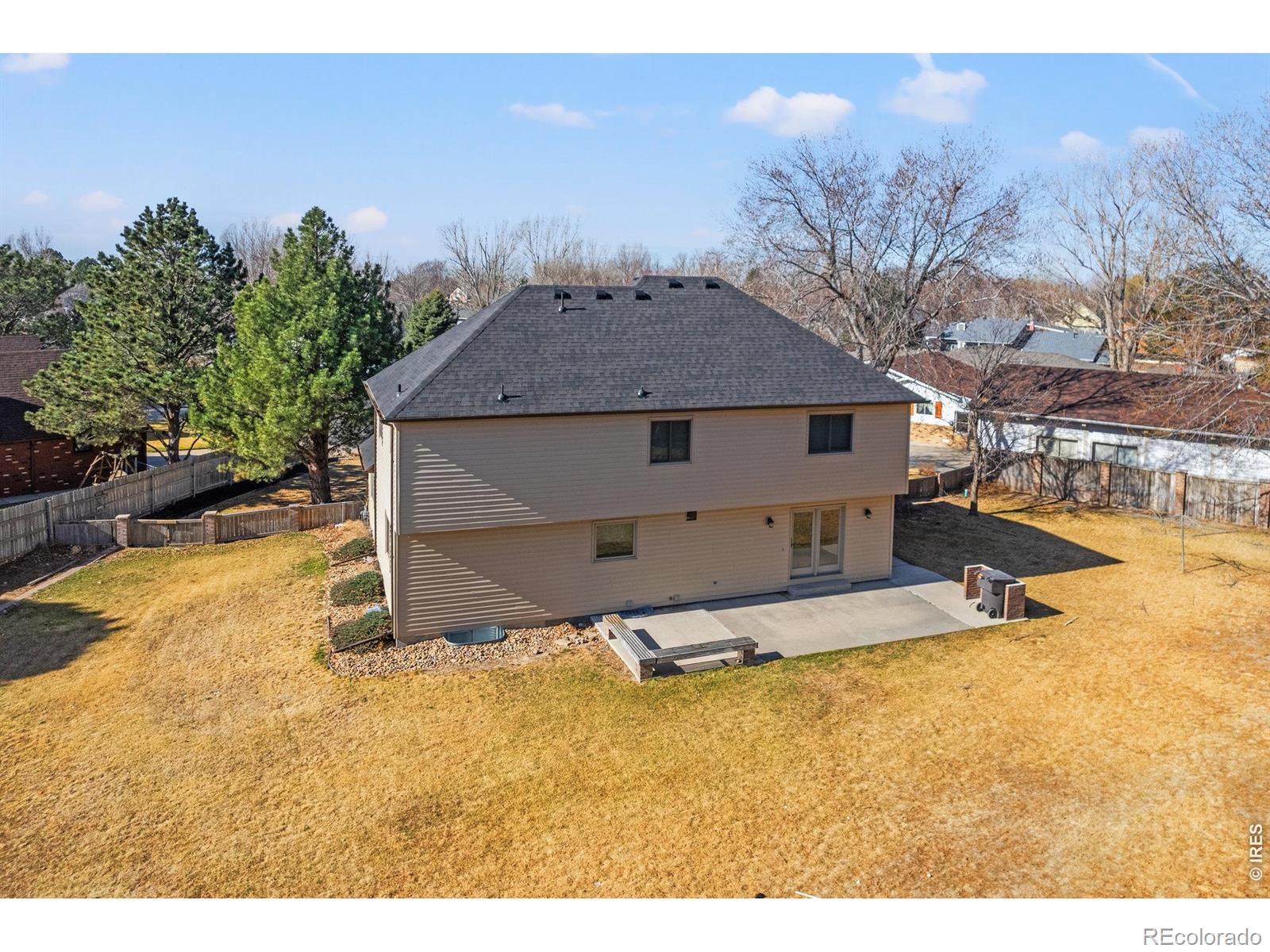 5 Cambridge Court Brush CO 80723