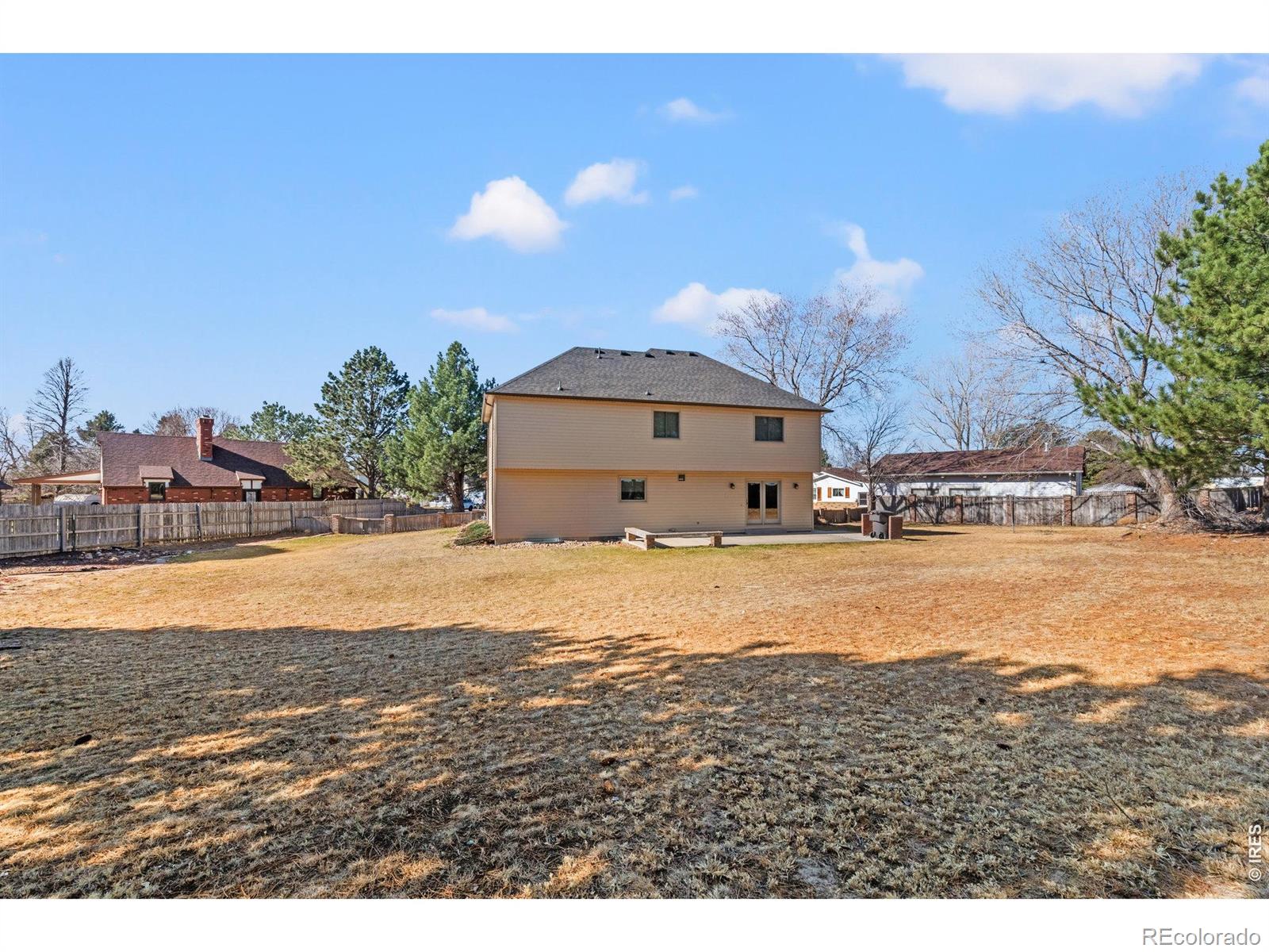 5 Cambridge Court Brush CO 80723
