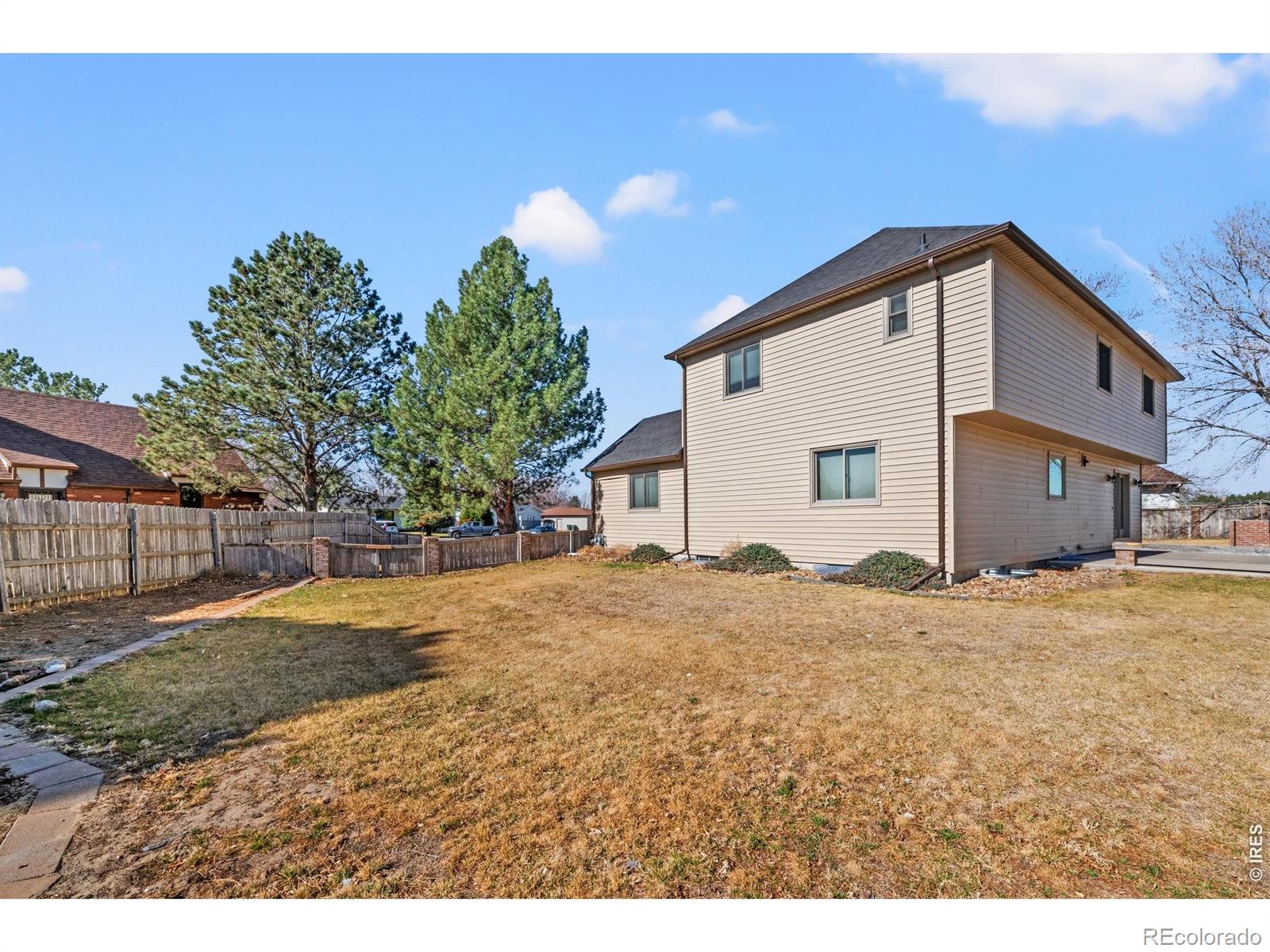 5 Cambridge Court Brush CO 80723