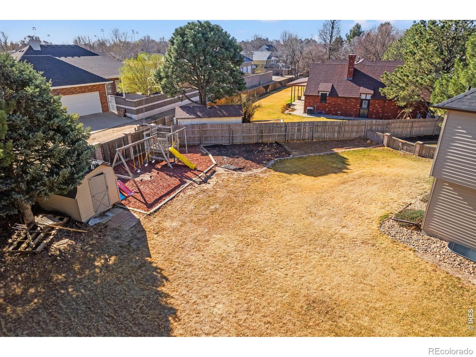 5 Cambridge Court Brush CO 80723