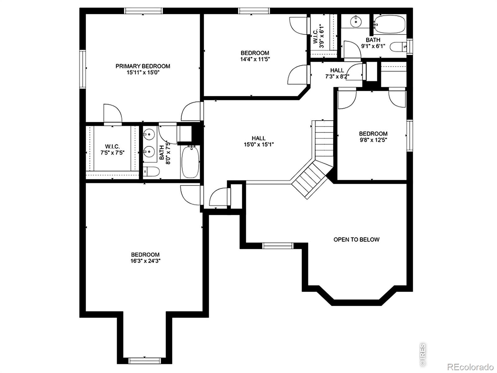 5 Cambridge Court Brush CO 80723