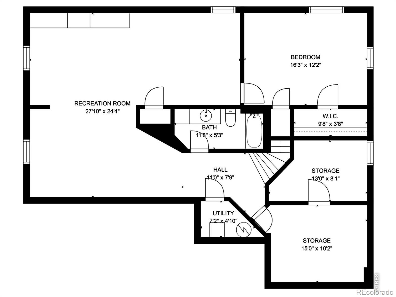 5 Cambridge Court Brush CO 80723