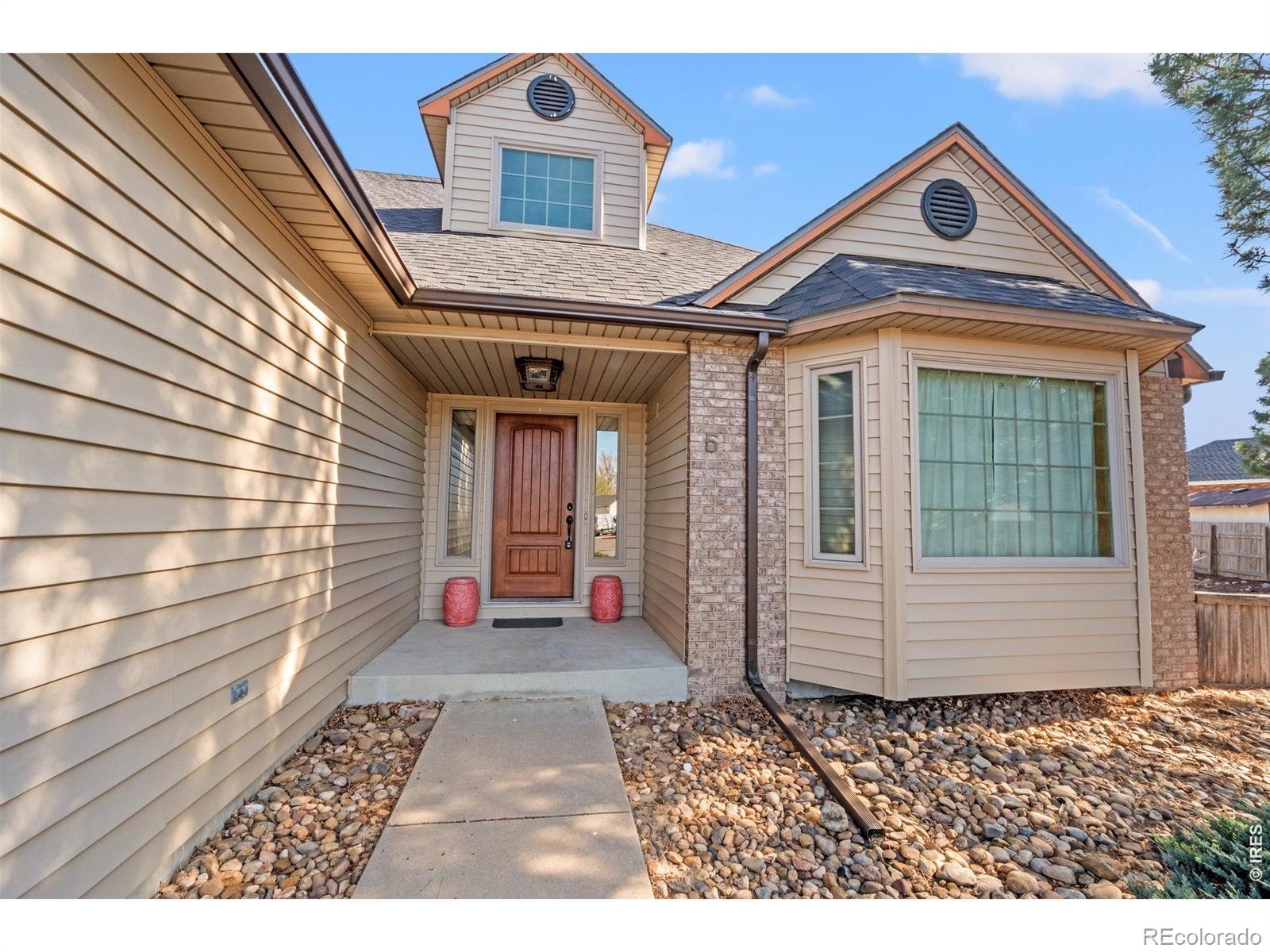 5 Cambridge Court Brush CO 80723
