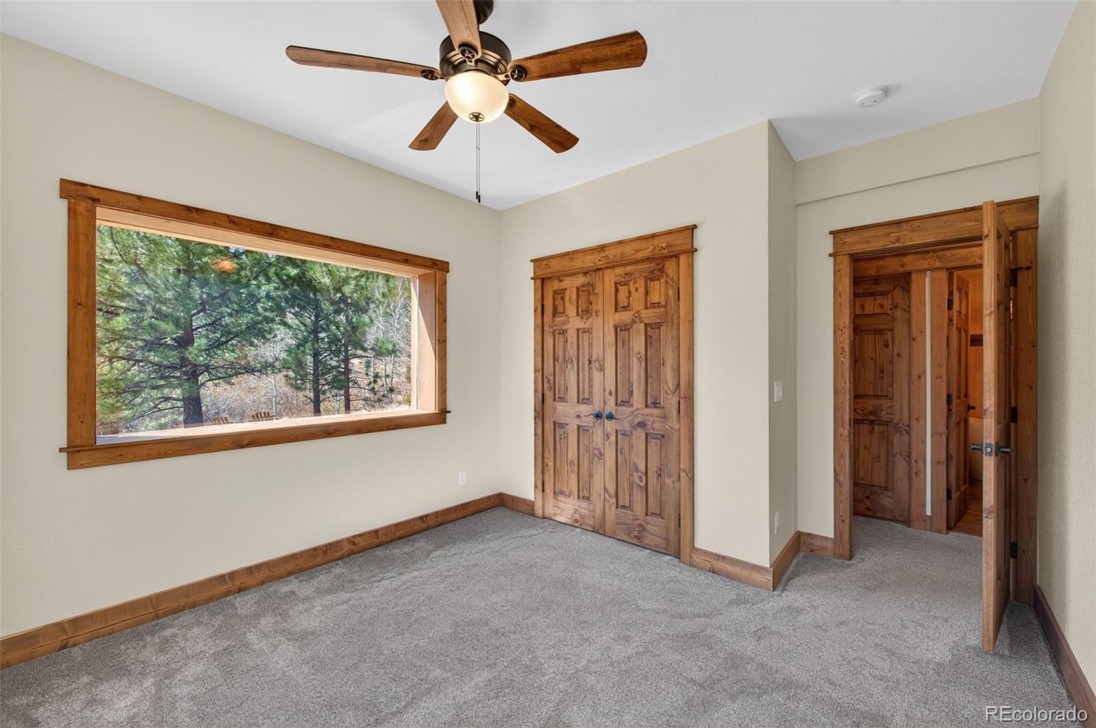 1328 Clark Road Bailey CO 80421