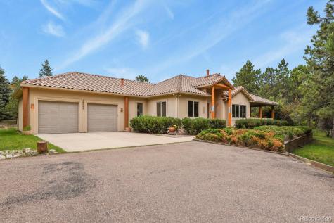 19085 Merry Men Circle Monument CO 80132