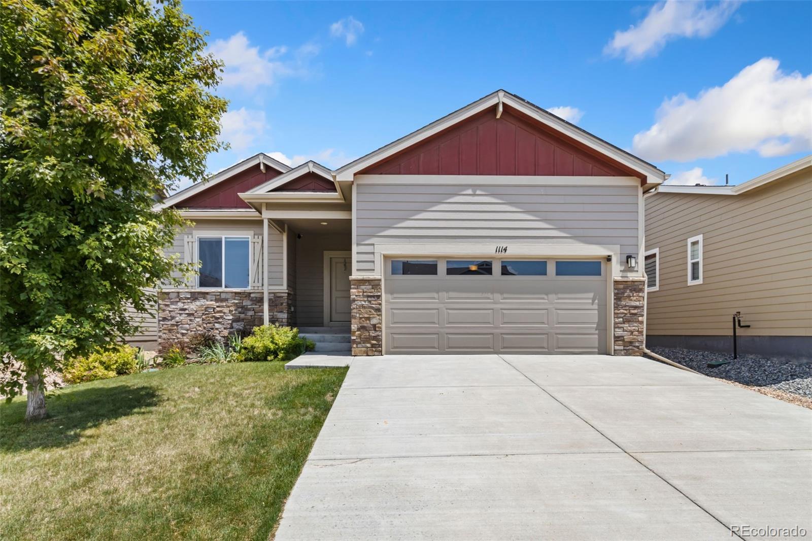 1114 103rd Avenue Court Greeley CO 80634